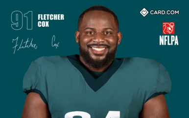 Fletcher Cox