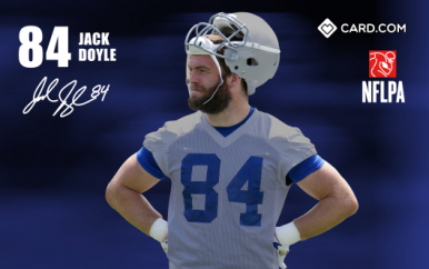 Jack Doyle