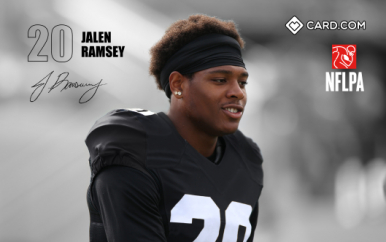 Jalen Ramsey