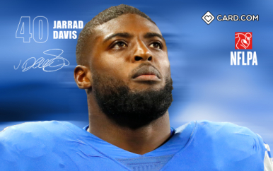 Jarrad Davis