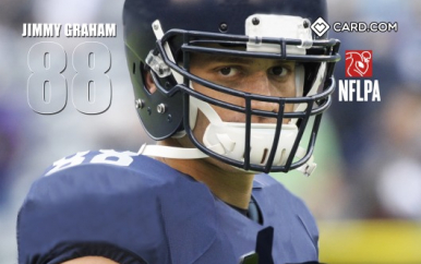 Jimmy Graham