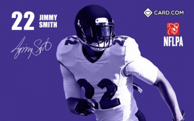 Jimmy Smith