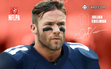 Julian Edelman