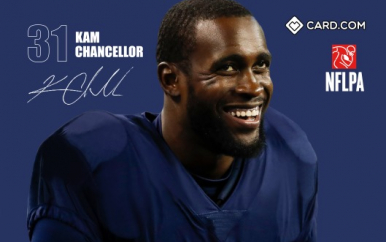 Kam Chancellor