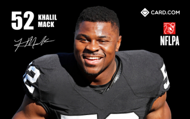 Khalil Mack