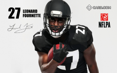 Leonard Fournette