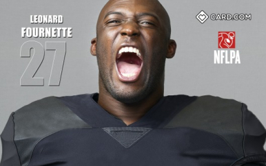 Leonard Fournette