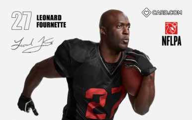Leonard Fournette