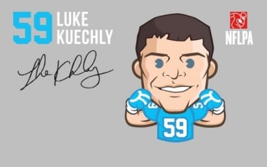 Luke Kuechly