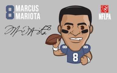 Marcus Mariota