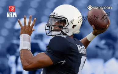 Marcus Mariota