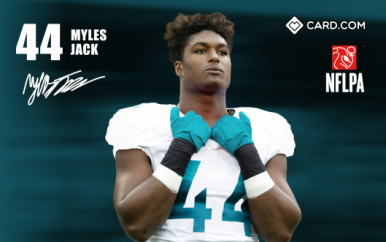 Myles Jack