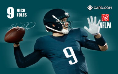 Nick Foles