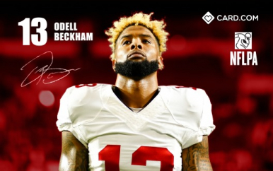 Odell Beckham Jr
