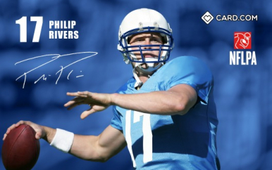 Philip Rivers