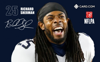 Richard Sherman