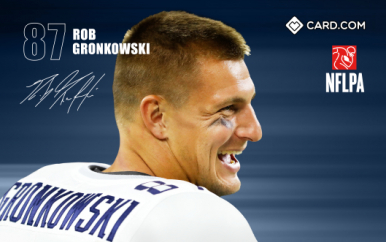 Rob Gronkowski
