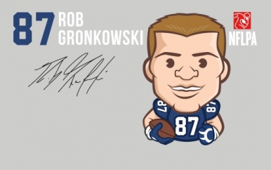 Rob Gronkowski