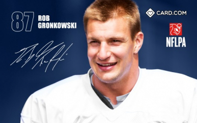 Rob Gronkowski