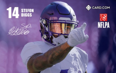 Stefon Diggs