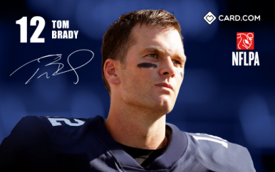 Tom Brady