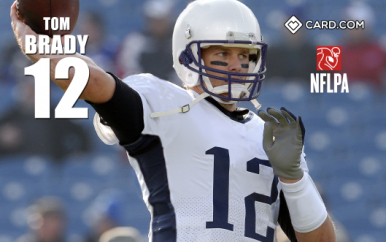 Tom Brady