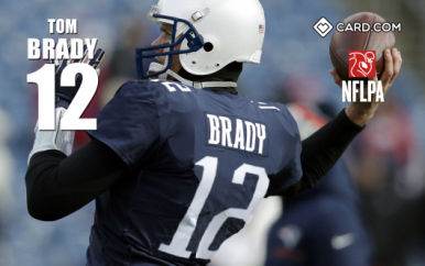 Tom Brady