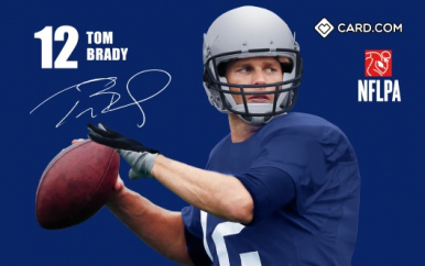 Tom Brady