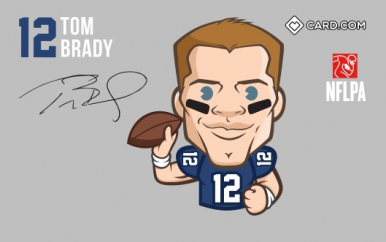 Tom Brady