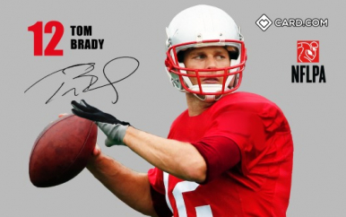 Tom Brady