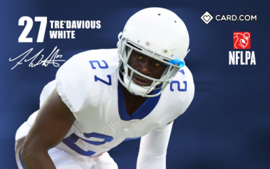 TreDavious White