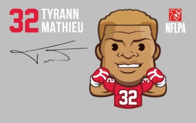 Tyrann Mathieu