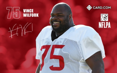 Vince Wilfork