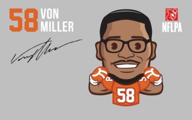 Von Miller