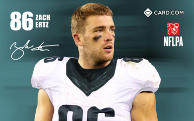 Zach Ertz