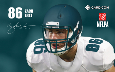 Zach Ertz