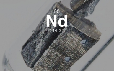 Neodymium