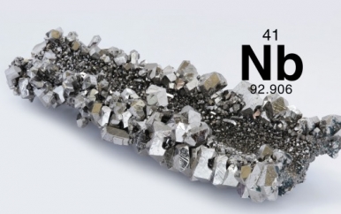 Niobium