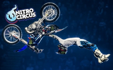 Nitro Circus