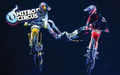 Nitro Circus