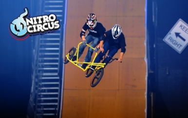 Nitro Circus