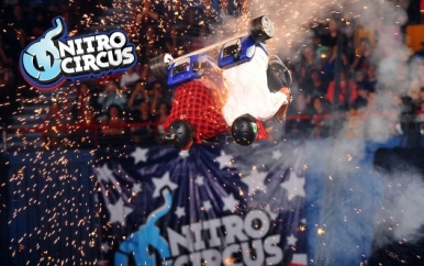 Nitro Circus