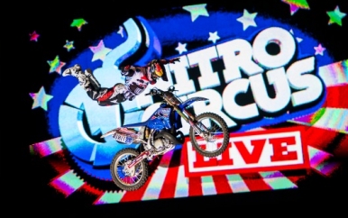 Nitro Circus