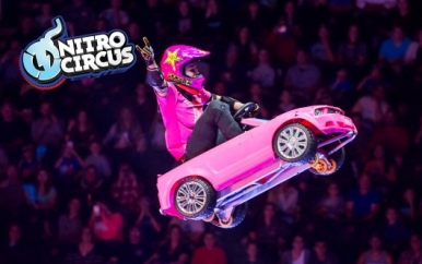Nitro Circus