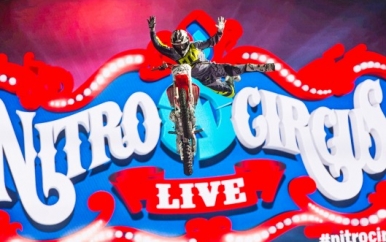 Nitro Circus