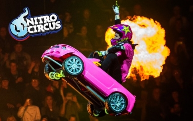 Nitro Circus