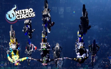 Nitro Circus