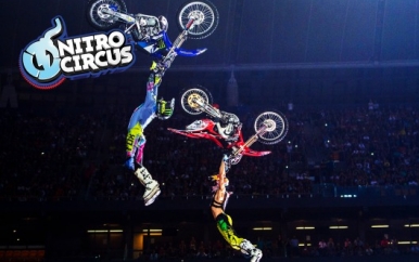 Nitro Circus