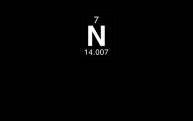 Nitrogen