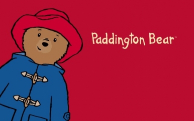 Paddington Bear